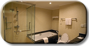 Bathroom Renovations by Sky Plumbing and Maintenance